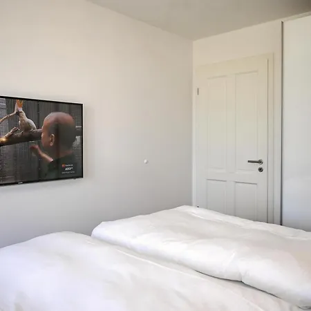 Linden-palais 19 Apartamento *